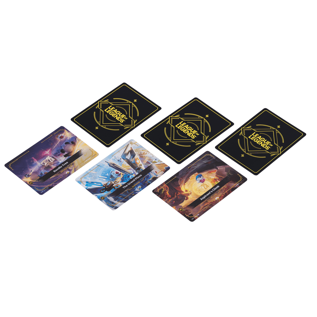 Riftbound Worlds Bundle 2025