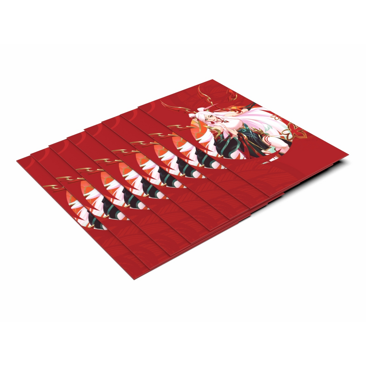 Riftbound Lunar Revel Bundle 2026 (Chinese edition)